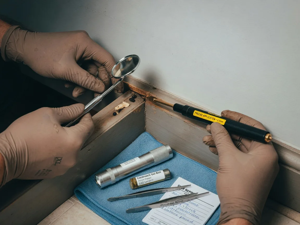 Why choose Emergency Pest Control in North Woodstock, NH